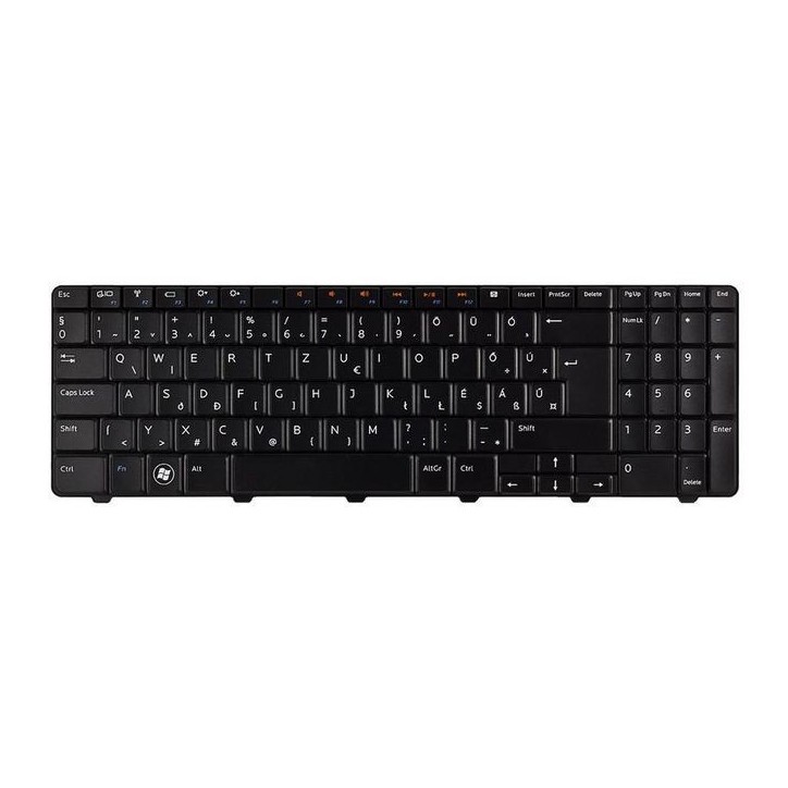 01RC29 Dell Tastiera Keyboard (ITALIAN) 1RC29