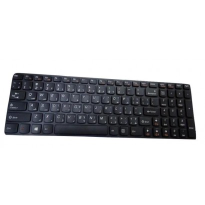 25206691 25206691 Lenovo ITA102BlkKeyBlkFTastiera Keyboard(win8) 25206661 FRU25206691 LENOVO DSE