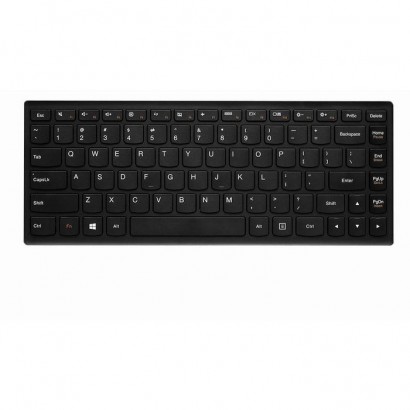 25211172 25211172 Lenovo Tastiera Keyboard for IdeaPad Flex 14 FRU25211172 LENOVO DSE