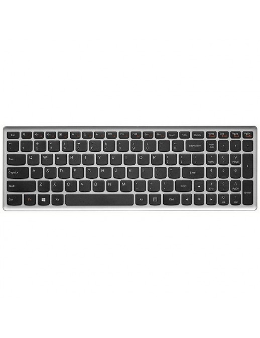25213593 25213593 Lenovo Tastiera Keyboard for IdeaPad Z510/Z510 Touch 25213623 FRU25213593