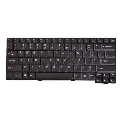 25213846 25213846 Lenovo Tastiera Keyboard for Lenovo Notebook FRU25213846 LENOVO DSE