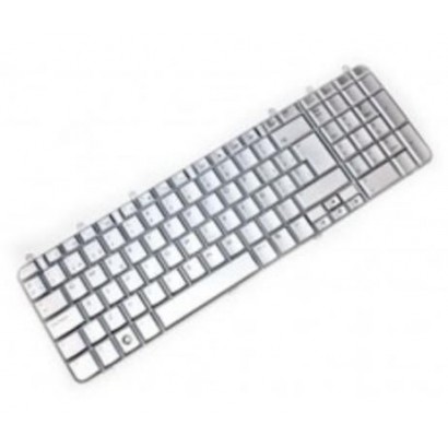 532794-061 532794-061 HP Tastiera Keyboard (Italy) White
