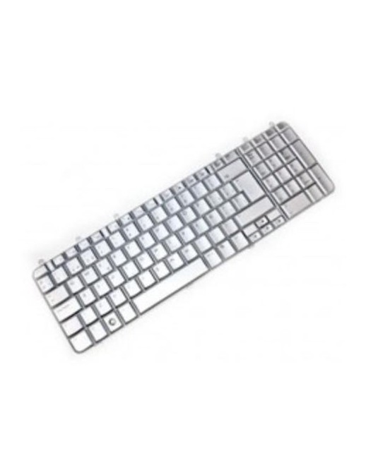 532794-061 532794-061 HP Tastiera Keyboard (Italy) White