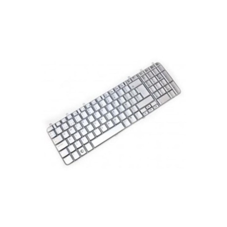 532794-061 HP Tastiera Keyboard (Italy) White