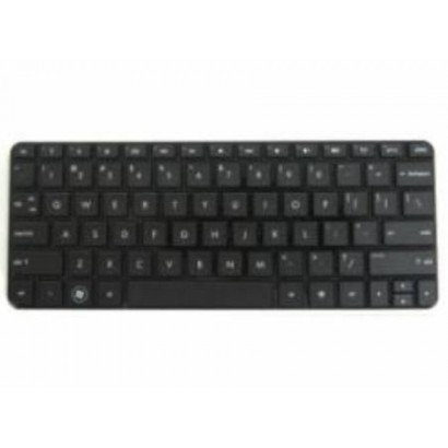 578467-061 578467-061 HP Tastiera Keyboard (Italy) Black