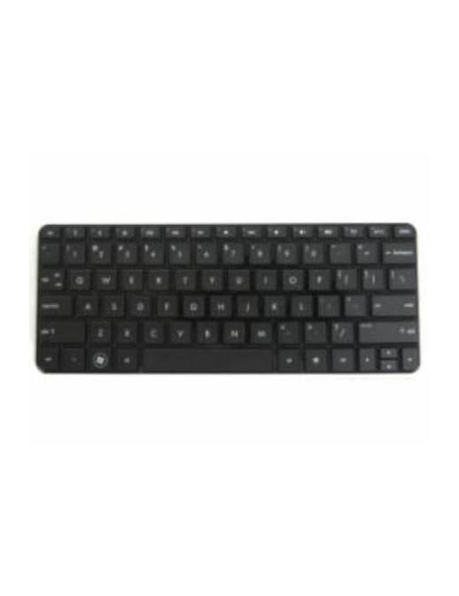 578467-061 578467-061 HP Tastiera Keyboard (Italy) Black