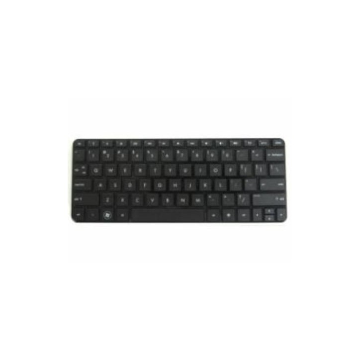 578467-061 HP Tastiera Keyboard (Italy) Black