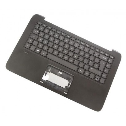 735010-061 735010-061 HP Top Cover & Tastiera Keyboard (Italy)