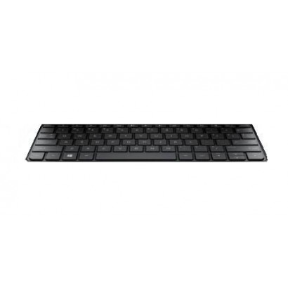 785848-061 785848-061 HP Tastiera Keyboard (Italy) Black HP DSE