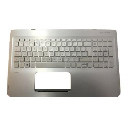 810965-061 810965-061 HP Top Cover & Tastiera Keyboard (Italy) HP DSE