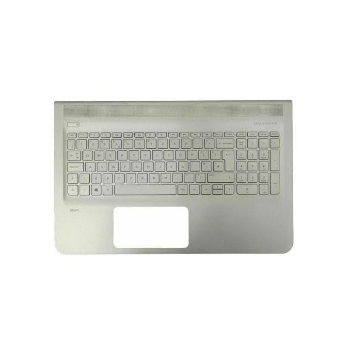 818438-061 HP Top Cover & Tastiera Keyboard (Italy)