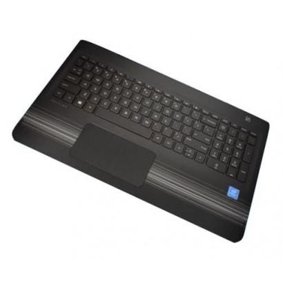 862648-061 862648-061 HP Top Cover & Tastiera Keyboard (Italy) HP DSE