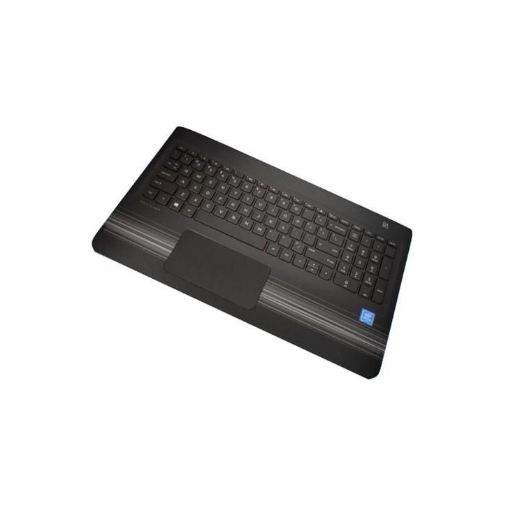 862648-061 HP Top Cover & Tastiera Keyboard (Italy)