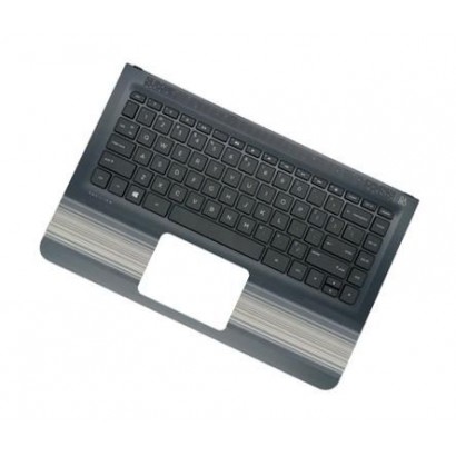 856038-061 856038-061 HP Top Cover & Tastiera Keyboard (Italy)