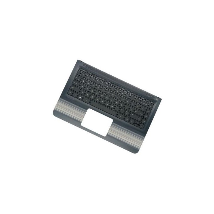 856038-061 HP Top Cover & Tastiera Keyboard (Italy)