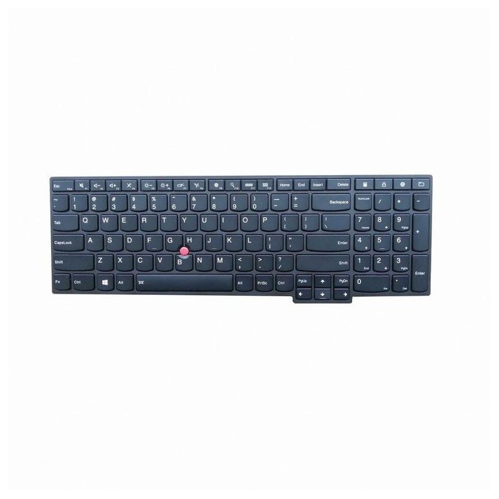 FRU00HN282 Lenovo Notebook Tastiera Keyboard for ThinkPad Yoga 15 00HN282