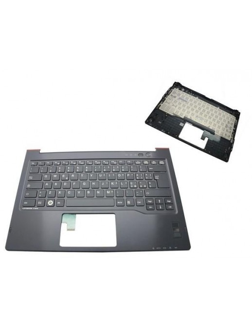 FUJITSU | 10000informatica