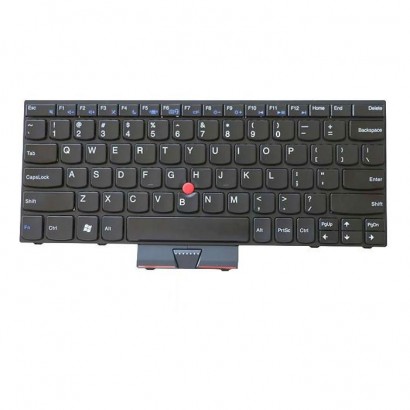FRU63Y0064 FRU63Y0064 Lenovo Tastiera Keyboard for ThinkPad X130e 63Y0064