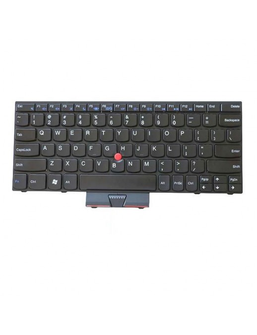 FRU63Y0064 FRU63Y0064 Lenovo Tastiera Keyboard for ThinkPad X130e 63Y0064