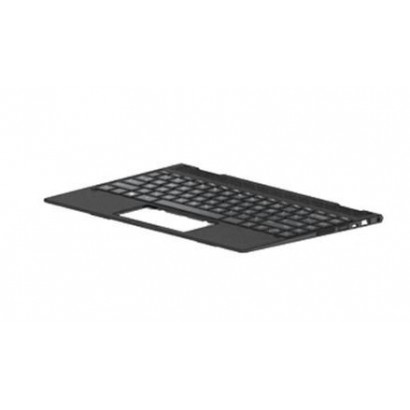 L19587-061 L19587-061 HP Top cover with backlit Tastiera Keyboard Privacy HP DSE