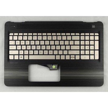 858971-061 858971-061 HP Top Cover & Tastiera Keyboard (Italian) HP DSE