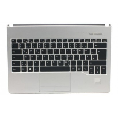 FUJITSU | 10000informatica