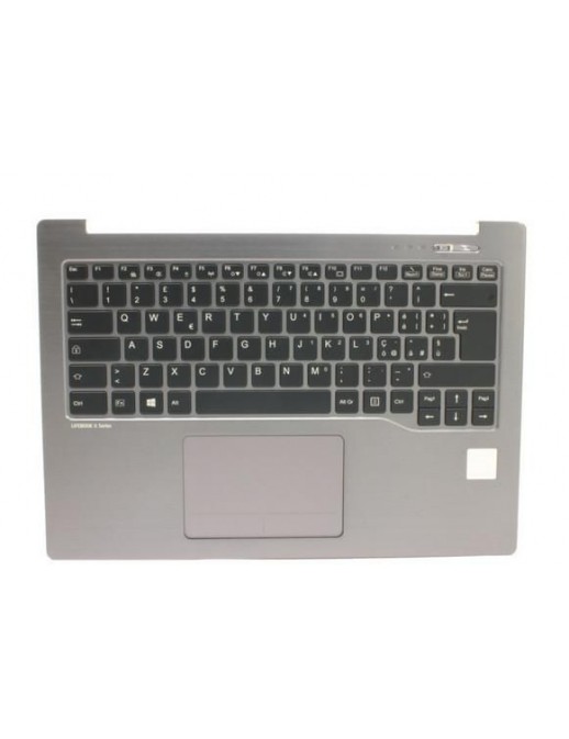 FUJITSU | 10000informatica