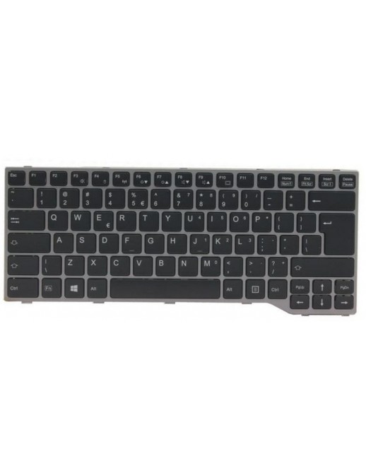 FUJITSU | 10000informatica