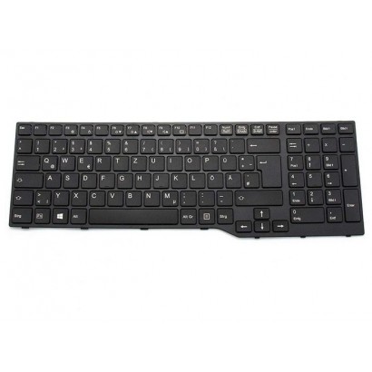 FUJITSU | 10000informatica