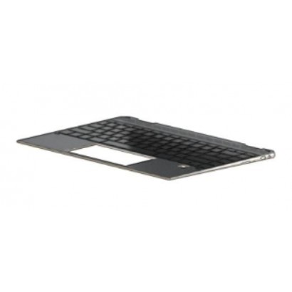 L37682-061 L37682-061 HP Top cover with Tastiera Keyboard with backlight (includes backlight cable and Tastiera Keyboard cabl...