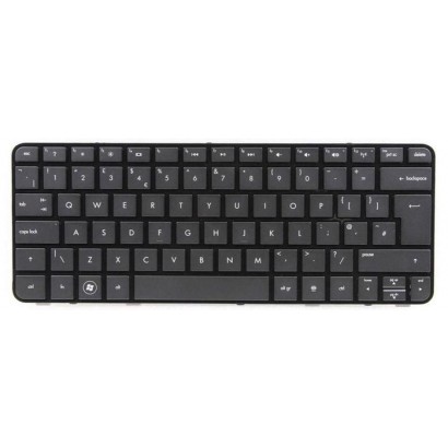 677726-061 677726-061 HP Tastiera Keyboard for HP Compaq Presario Notebook PC - IT layout HP DSE