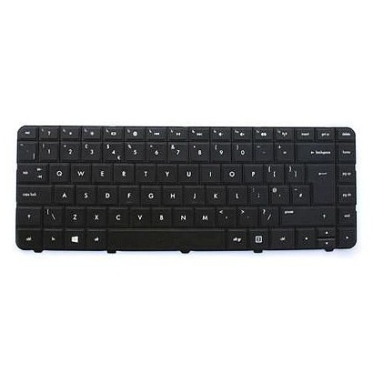 702240-061 702240-061 HP Tastiera Keyboard (Italy) Black HP DSE