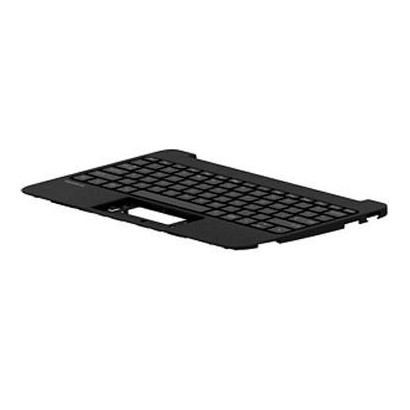 728160-061 728160-061 HP Tastiera Keyboard/top cover for use in Italy