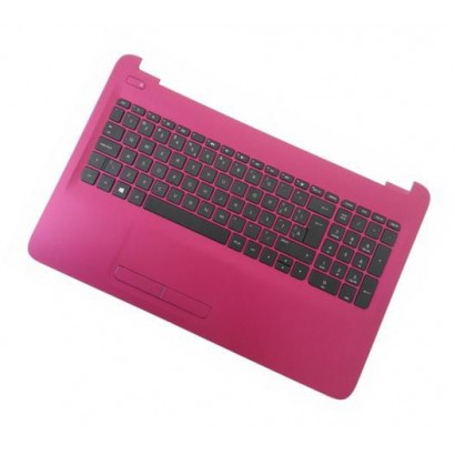 832889-061 832889-061 HP Top Cover & Tastiera Keyboard (Italy)