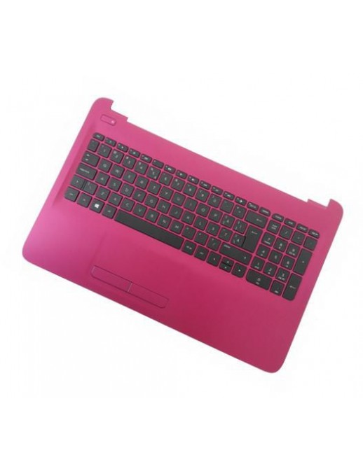 832889-061 832889-061 HP Top Cover & Tastiera Keyboard (Italy)