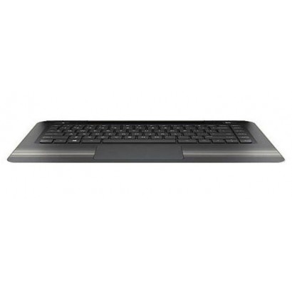 856187-061 856187-061 HP Top Cover & Tastiera Keyboard (Italy)