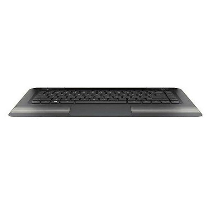 856187-061 HP Top Cover & Tastiera Keyboard (Italy)