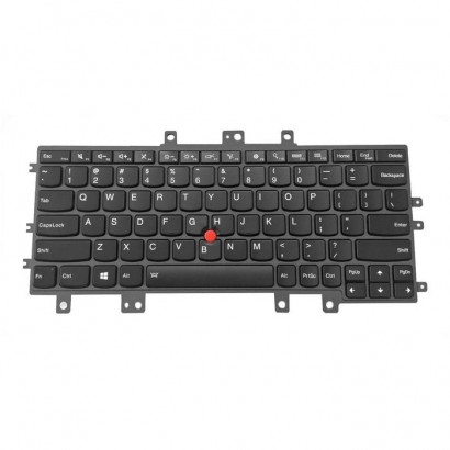 FRU00JT641 FRU00JT641 Lenovo Tastiera Keyboard spare parts for ThinkPad Helix 00JT641 LENOVO DSE