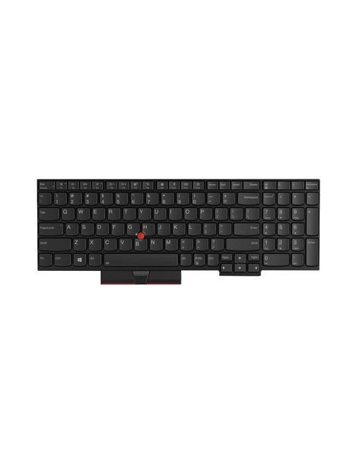FRU01HX196 FRU01HX196 Lenovo Tastiera Keyboard NBL IT