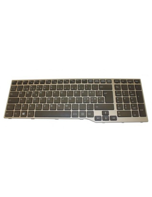 FUJITSU | 10000informatica