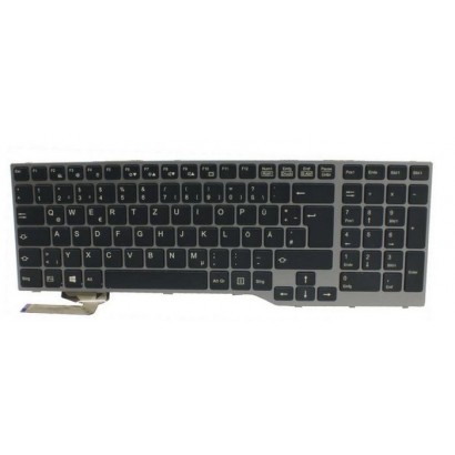 FUJITSU | 10000informatica