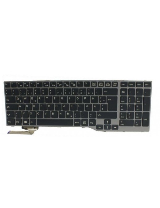 FUJITSU | 10000informatica