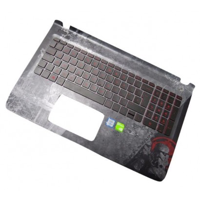 836884-061 836884-061 HP Top Cover & Tastiera Keyboard (Italy) HP DSE