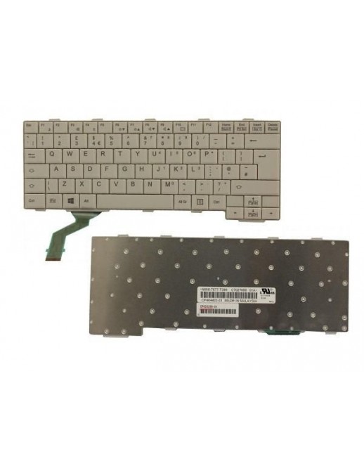 FUJITSU | 10000informatica