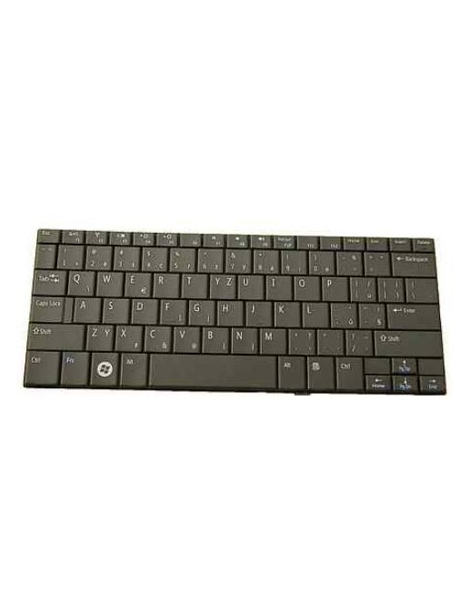 Y646N Y646N Dell Tastiera Keyboard (Italian) Black 0Y646N