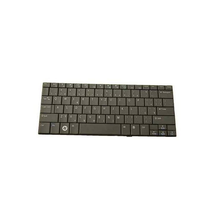 Y646N Dell Tastiera Keyboard (Italian) Black 0Y646N