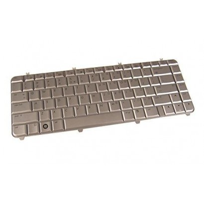 480669-061 480669-061 HP Tastiera Keyboard (Italy) Silver