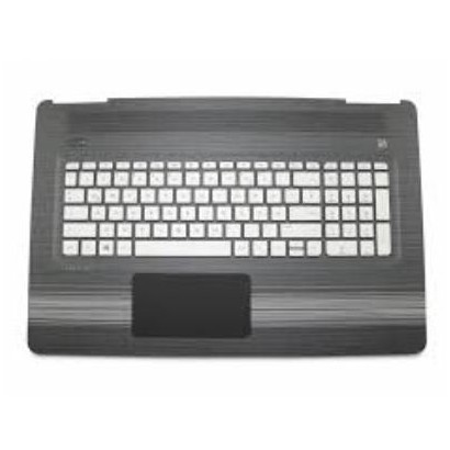 857468-061 857468-061 HP Top Cover & Tastiera Keyboard (Italy) HP DSE