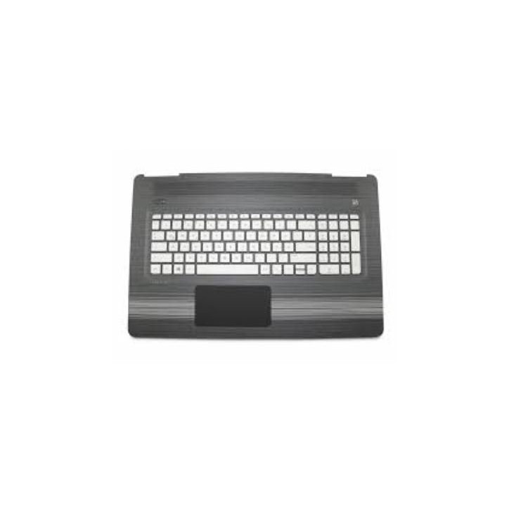 857468-061 HP Top Cover & Tastiera Keyboard (Italy)