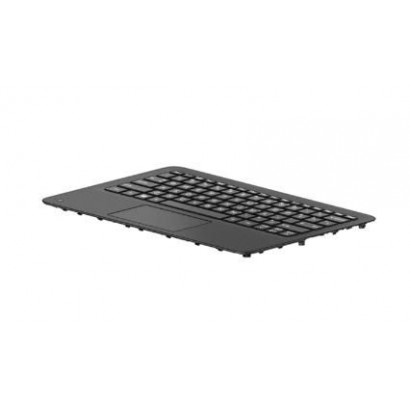 L83985-061 L83985-061 HP Tastiera Keyboard/top cover with webcamera in chalkboard gray finish (includes Tastiera Keyboard cable)